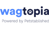Wagtopia - Powered by Petstablished